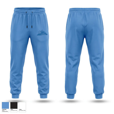 Belleville Rockies Sweatpants - 2