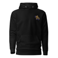 TRADOC Band 1016827 Unisex Premium Hoodie | Cotton Heritage M2580