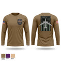 Repair & Reclamation 46114808 Long Sleeve Performance Shirt - 1