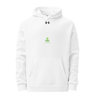 2 Men in the Book 47225914 Under Armour Hoodie