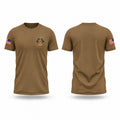 Desert Rat PT/OT Old School Cotton Feel Shirt - 1