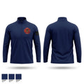 Fort Fairfield Fire Rescue Windbreaker - 1