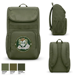 Gear Bag, Criminal Intelligence and Threat Team, Police, Teamtime, Team time, sublimation, custom sports apparel, team uniforms, spirit wear, spiritwear, sports uniforms, custom shirts, team store, custom team store, fundraiser sports, apparel fundraiser
