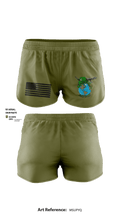 Fast Co 5th Plt 61146287 Ranger Panties - 2