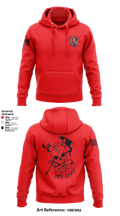 386th ECES/CEF 44039063 Hoodie - 3