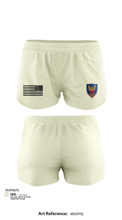 HHC, 311th (T)SC 14853900 Ranger Panties - 103