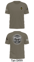 Fire Controlman 9511626 Old School Cotton Feel Shirt - 67