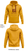 Sparks Railroaders 71775627 Hoodie - 1