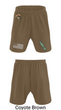Supply Chain Management 82795963 Athletic Shorts With Pockets - 9