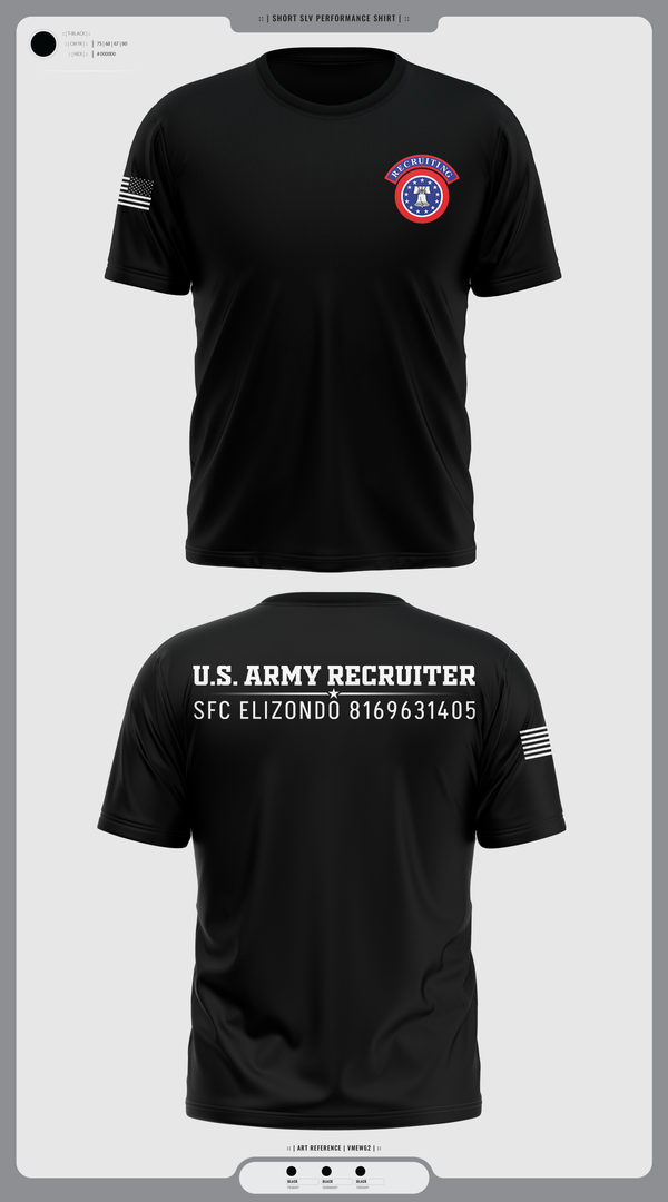 Old School Cotton Feel Shirt, Recruiting, Army, Teamtime, Team time, sublimation, custom sports apparel, team uniforms, spirit wear, spiritwear, sports uniforms, custom shirts, team store, custom team store, fundraiser sports, apparel fundraiser