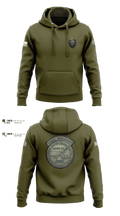 NEMLEC SWAT 38591505 Hoodie - 2