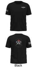 Echo Company 50720831 Old School Cotton Feel Shirt - 30