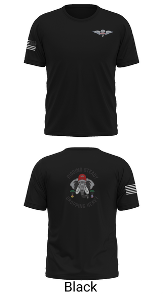 Old School Cotton Feel Shirt, Echo Company, , Teamtime, Team time, sublimation, custom sports apparel, team uniforms, spirit wear, spiritwear, sports uniforms, custom shirts, team store, custom team store, fundraiser sports, apparel fundraiser