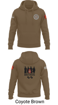 Wpns 1/8 Mortars 40720351 Hoodie - 18
