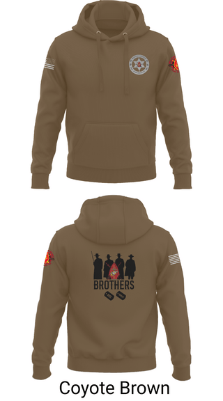 Hoodie, Wpns 1/8 Mortars, , Teamtime, Team time, sublimation, custom sports apparel, team uniforms, spirit wear, spiritwear, sports uniforms, custom shirts, team store, custom team store, fundraiser sports, apparel fundraiser