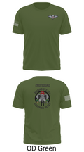 Echo Company 50720831 Old School Cotton Feel Shirt - 50