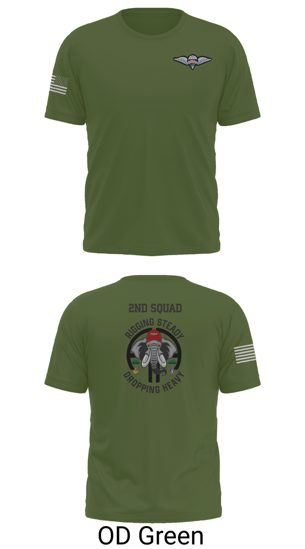 Old School Cotton Feel Shirt, Echo Company, , Teamtime, Team time, sublimation, custom sports apparel, team uniforms, spirit wear, spiritwear, sports uniforms, custom shirts, team store, custom team store, fundraiser sports, apparel fundraiser