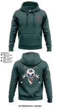 Special Boat Team 22 73434098 Hoodie - 3