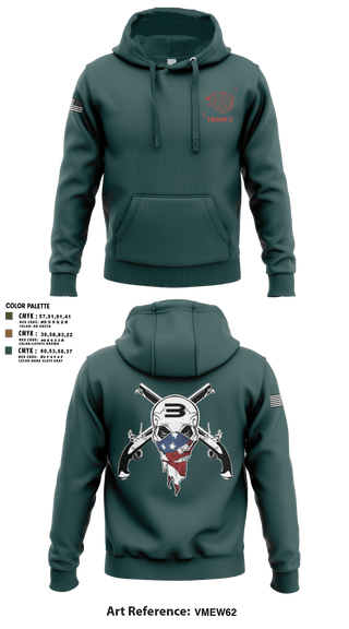 Hoodie, Special Boat Team 22, , Teamtime, Team time, sublimation, custom sports apparel, team uniforms, spirit wear, spiritwear, sports uniforms, custom shirts, team store, custom team store, fundraiser sports, apparel fundraiser