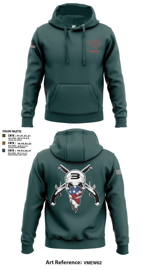 Hoodie, Special Boat Team 22, , Teamtime, Team time, sublimation, custom sports apparel, team uniforms, spirit wear, spiritwear, sports uniforms, custom shirts, team store, custom team store, fundraiser sports, apparel fundraiser