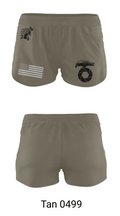 1-141 INFANTRY REGIMENT Ranger Panties -1 63