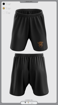 Hugo Buffaloes Tennis 74444734 Athletic Shorts With Pockets - 2