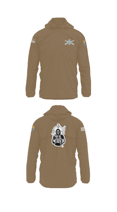 HHC Mortars 63835758 Windbreaker - 1