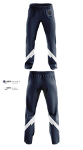 Hamilton-Wenham Regional High School Field Hockey 66724276 Sweatpants - 1