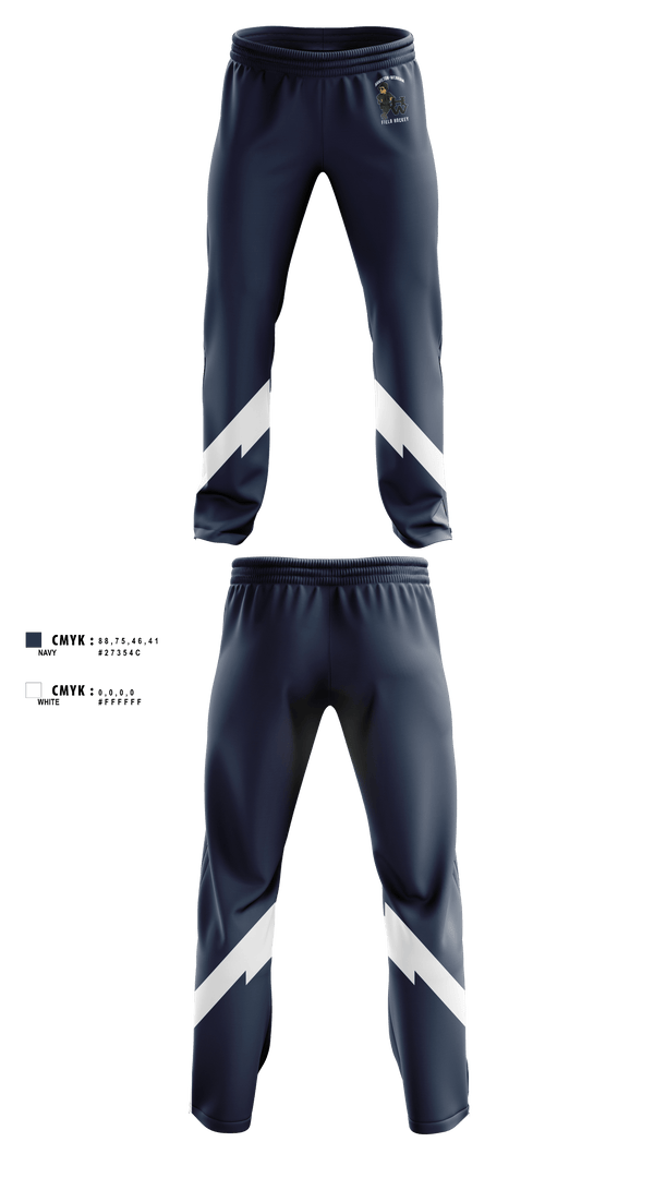 Sweatpants, Hamilton-Wenham Regional High School Field Hockey, Field Hockey, Teamtime, Team time, sublimation, custom sports apparel, team uniforms, spirit wear, spiritwear, sports uniforms, custom shirts, team store, custom team store, fundraiser sports, apparel fundraiser