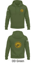 Battlespace Surveillance Company 38169754 Hoodie - 58