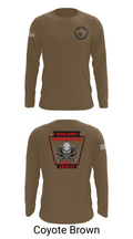 SNAG 62570666 Long Sleeve Performance Shirt 6