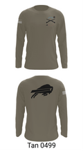 C TRP 2-101 CAV 72009091 Long Sleeve Performance Shirt 63