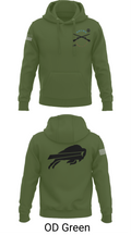 C TRP 2-101 CAV 72009091 Hoodie - 55