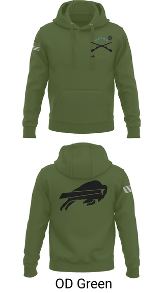 Hoodie, C TRP 2-101 CAV, , Teamtime, Team time, sublimation, custom sports apparel, team uniforms, spirit wear, spiritwear, sports uniforms, custom shirts, team store, custom team store, fundraiser sports, apparel fundraiser