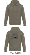 2-23IN CRAZYHORSE CO. 51563719 Hoodie - 78