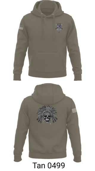 Hoodie, 2-23IN CRAZYHORSE CO., , Teamtime, Team time, sublimation, custom sports apparel, team uniforms, spirit wear, spiritwear, sports uniforms, custom shirts, team store, custom team store, fundraiser sports, apparel fundraiser