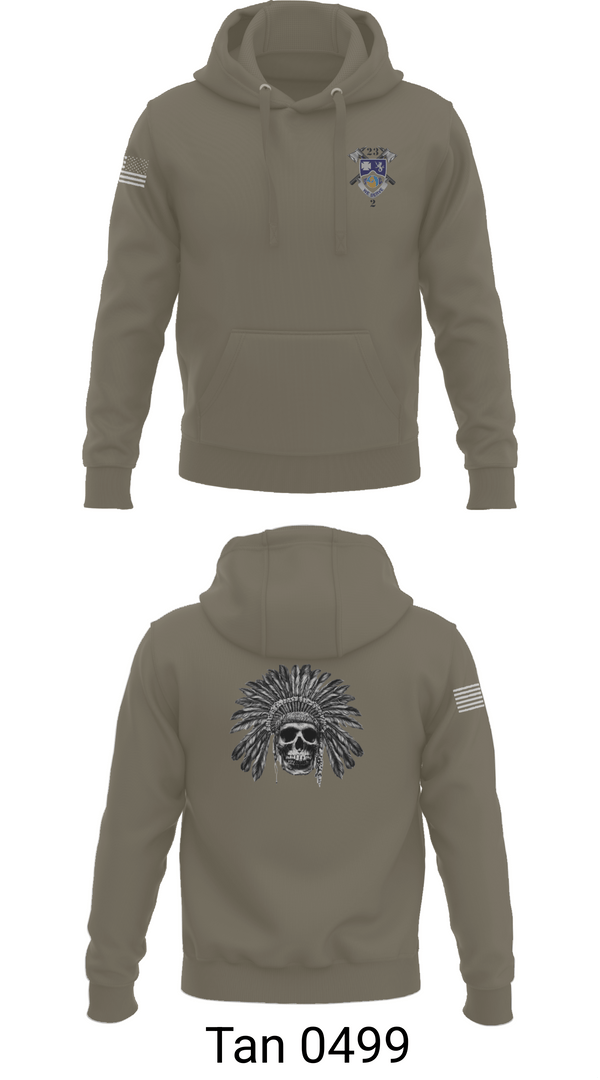 Hoodie, 2-23IN CRAZYHORSE CO., , Teamtime, Team time, sublimation, custom sports apparel, team uniforms, spirit wear, spiritwear, sports uniforms, custom shirts, team store, custom team store, fundraiser sports, apparel fundraiser