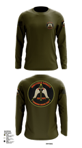Station 12 TRT 63854404 Long Sleeve Performance Shirt 109