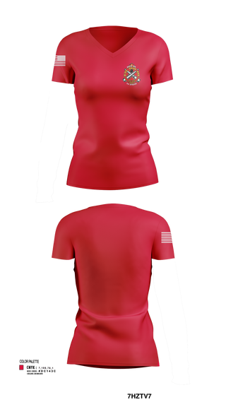 Womens Short Sleeve Vneck Shirt, B CO, 29 BSB, 29 IBCT, , Teamtime, Team time, sublimation, custom sports apparel, team uniforms, spirit wear, spiritwear, sports uniforms, custom shirts, team store, custom team store, fundraiser sports, apparel fundraiser