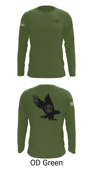 Long Sleeve Performance Shirt, MVIM Level 3, , Teamtime, Team time, sublimation, custom sports apparel, team uniforms, spirit wear, spiritwear, sports uniforms, custom shirts, team store, custom team store, fundraiser sports, apparel fundraiser