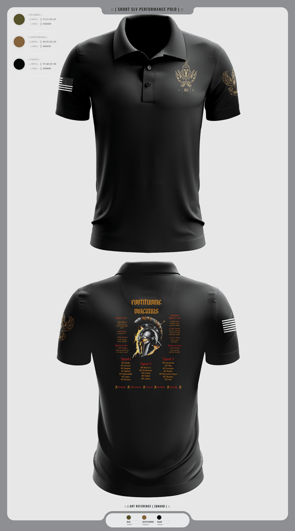 Short Sleeve Performance Polo, H2, , Teamtime, Team time, sublimation, custom sports apparel, team uniforms, spirit wear, spiritwear, sports uniforms, custom shirts, team store, custom team store, fundraiser sports, apparel fundraiser