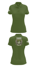 TCA 64730708 Women's Short Sleeve Performance Polo  - 52