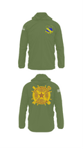 2nd BN (LS) 349th RGT 90715195 Windbreaker - 41