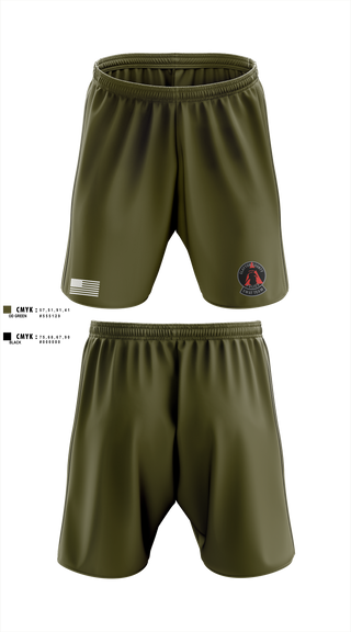 Athletic Shorts With Pockets, Clayton County Police SWAT Team, Police, Teamtime, Team time, sublimation, custom sports apparel, team uniforms, spirit wear, spiritwear, sports uniforms, custom shirts, team store, custom team store, fundraiser sports, apparel fundraiser