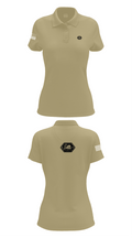 TCU Ranger Challenge 43130587 Women's Short Sleeve Performance Polo  - 95