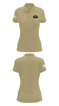 Rio Communities Police Department 41641819 Women's Short Sleeve Performance Polo  - 90