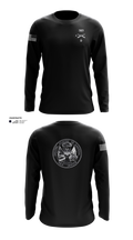 D 4-323 7608316 Long Sleeve Performance Shirt 1