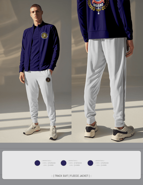 Fleece Jacket, Twu Local 100 Ceremonial Unit & Honor Guard, Golf, Teamtime, Team time, sublimation, custom sports apparel, team uniforms, spirit wear, spiritwear, sports uniforms, custom shirts, team store, custom team store, fundraiser sports, apparel fundraiser