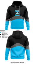 SOKY Elite 97658297 Hoodie - 1