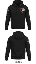 EPC Warriors Tennis 18527481 Hoodie - 25